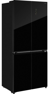 Детальное фото товара: HIBERG i-RFQ 630G B