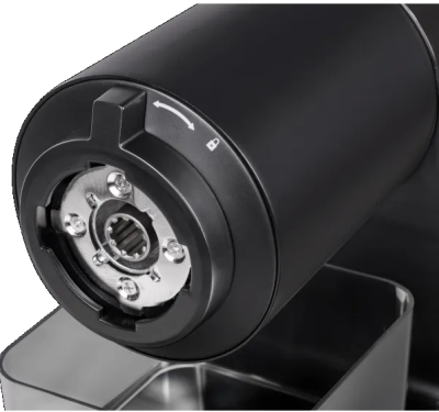 Детальное фото товара: HIBERG MG 990 B