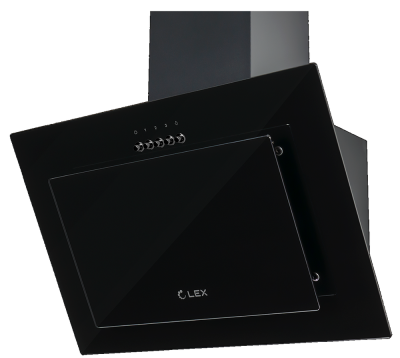 LEX MIKA G 500 BLACK