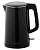 Фото товара: Krona Elegant Black электрический чайник