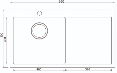 Схема встраивания