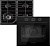 Фото товара: KUPPERSBERG FG 63 B + HF 603 B