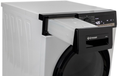 Детальное фото товара: Gressel UWD610