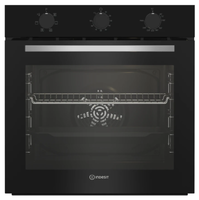 Детальное фото товара: Indesit IFE 3634 BL