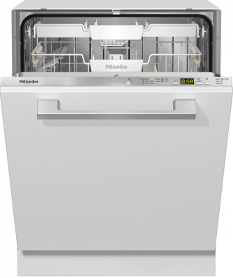 Детальное фото товара: Miele G5260 SCVi Active Plus