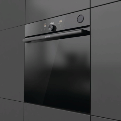 Детальное фото товара: Gorenje BPSA6747DGWI