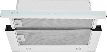 Фото товара: ZUGEL ZHT652GW