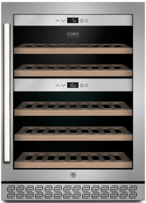 Детальное фото товара: Caso WineChef Pro 40