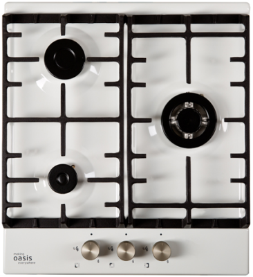 making Oasis everywhere P-3MWT