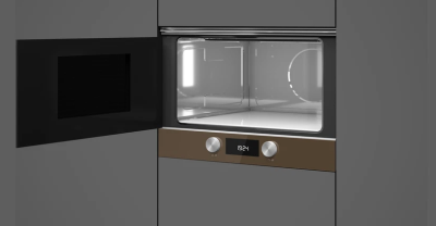 Детальное фото товара: Teka ML 8220 BIS L LONDON BRICK BROWN