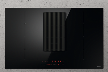 Фото товара: ELICA NIKOLATESLA PRIME S SL BL/A/83 индукционная поверхность