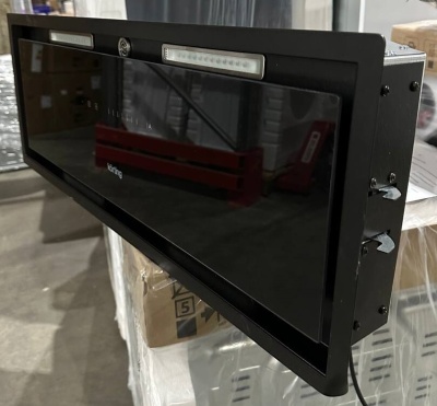 Детальное фото товара: Уценка Korting KHI 9997 GN