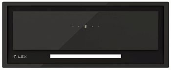 Фото товара: LEX HYPER 600 GS BL