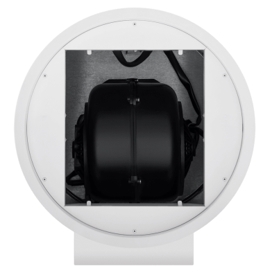 Детальное фото товара: Maunfeld ALBA 39 Wall White