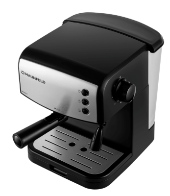 Детальное фото товара: Maunfeld MF-734BK 