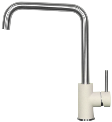 Zigmund & Shtain ZS 1400, смеситель, молодое шампанское