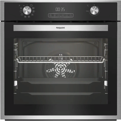 Детальное фото товара: Hotpoint FE9 831 JSH IX