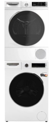 Детальное фото товара: Schaub Lorenz стирка SLW T3921 + сушка SLR TB921