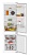Фото товара: Hotpoint HBH 18