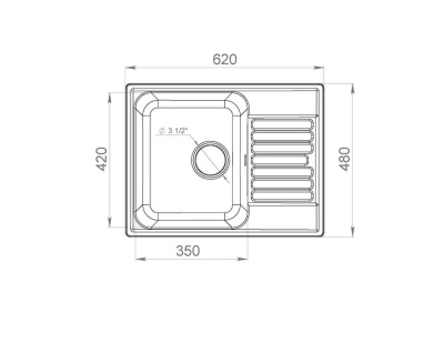 Схема встраивания