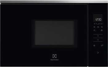 Фото товара: Electrolux KMFE172TEX