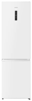 Детальное фото товара: Gorenje NRK620161W4I