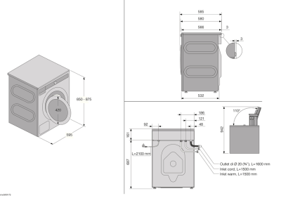Схема встраивания