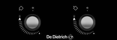 Детальное фото товара: De Dietrich DPG3301B газовая поверхность
