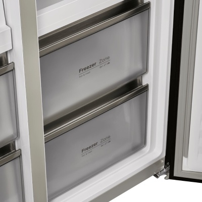 Детальное фото товара: Maunfeld MFF190NFDSB