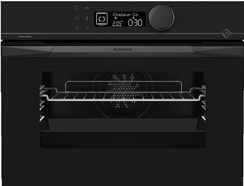 Фото товара: De Dietrich DKP4531B