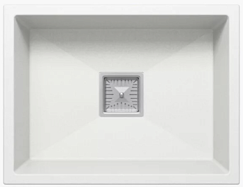 Фото товара: Tolero BLADE 550, мойка, гранит, туман