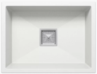 Фото товара: Tolero BLADE 550, мойка, гранит, туман