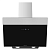 Фото товара: Krona KRISTEN A 600 black S