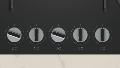 Детальное фото товара: NEFF T27PIQ4S0 газовая поверхность