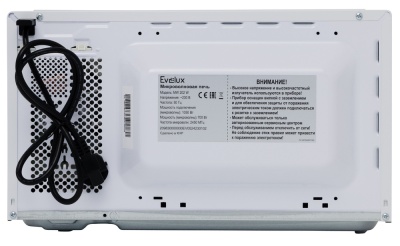 Детальное фото товара: Evelux MW 202 W