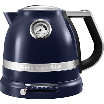 Фото товара: KitchenAid 5KEK1522EIB электрический чайник