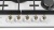 HIBERG VM 7255 W Детальное фото товара: HIBERG VM 7255 W газовая поверхность