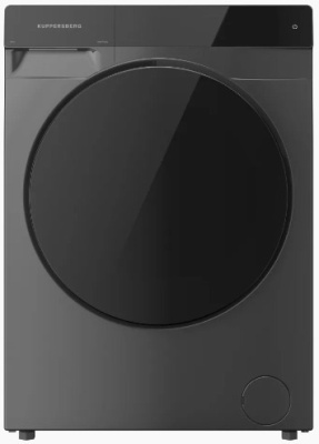 Детальное фото товара: Kuppersberg стирка WM 590 GR + сушка DM 591 GR