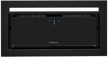 Фото товара: De Dietrich DHG2684B