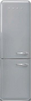 Фото товара: Smeg FAB32LSV5