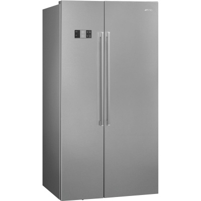 Детальное фото товара: Smeg SBS63XDE