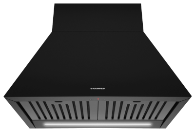 Детальное фото товара: Maunfeld BERK 60 Black/Anthracite