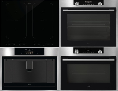 Детальное фото товара: ASKO HI1655G + OT8664S + OCM8464S + CM8477S
