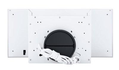 Детальное фото товара: Maunfeld MZR 60 White