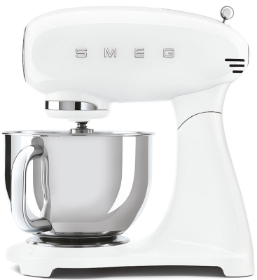 Детальное фото товара: Smeg SMF03WHEU