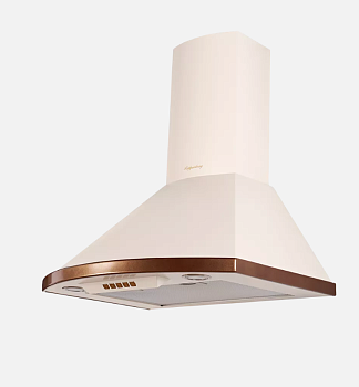 Фото товара: Kuppersberg BONA 60 C Bronze