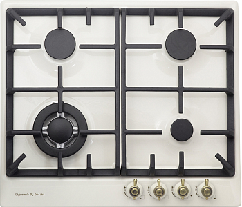 Фото товара: Zigmund & Shtain G 12.6 X газовая поверхность