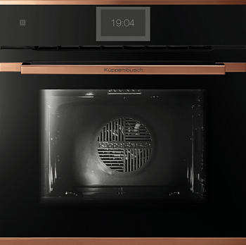 Фото товара: Kuppersbusch B 6850.0 S7 Copper