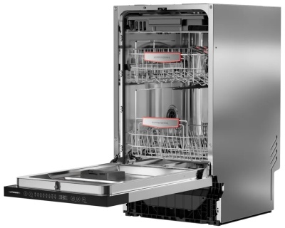 Детальное фото товара: Kuppersberg GHL 4530