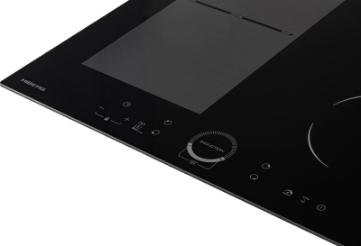 Детальное фото товара: HIBERG i-MS 6049 B индукционная поверхность